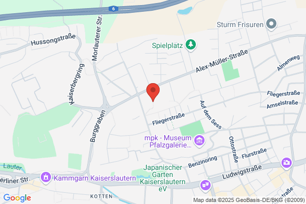Immovesta GmbH & Co. KG