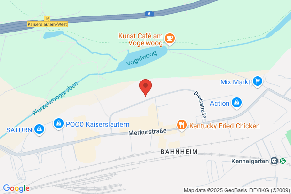 KBOS SCHROEDER GmbH