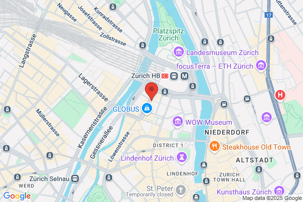 Solution Network AG