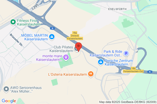 Rubix Kaiserslautern