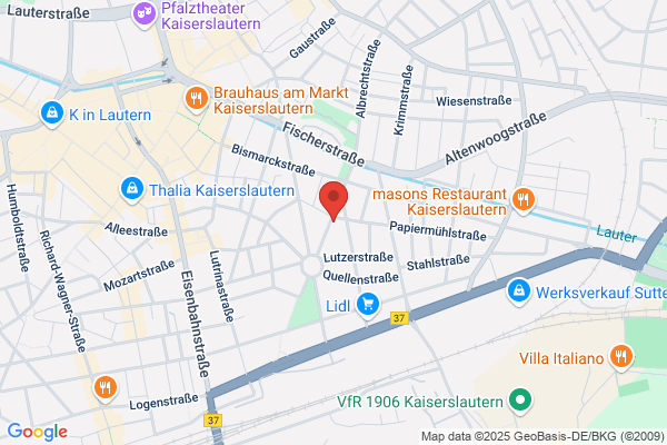 IBH Industrieberatung