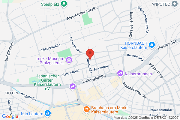 AR-Ingenieurbüro, R. Afzalian