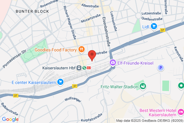 FIRU Forschungs- & Informationsges.