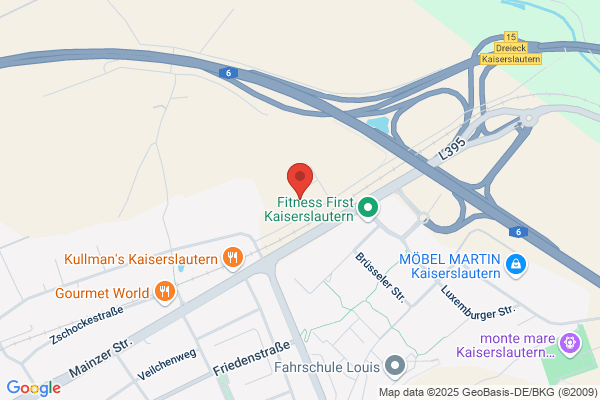 GSA Gesellschaft für Straßenanalyse mbH