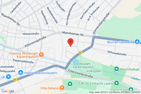 Ingenieurbüro Zörntlein GmbH