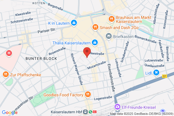 Ingenieurbüro für Elektrotechnik und Brandmeldeanlagen (VdS)