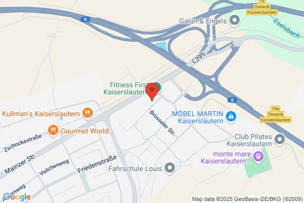 URS Deutschland GmbH