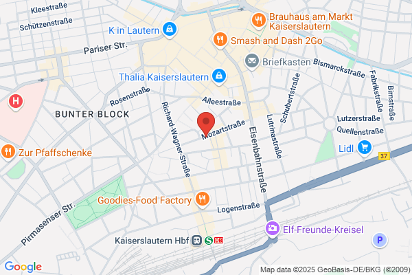 enbiz engineering and businesssolution GmbH