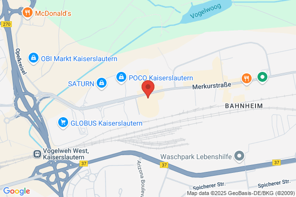 kompass beraten & planen GmbH