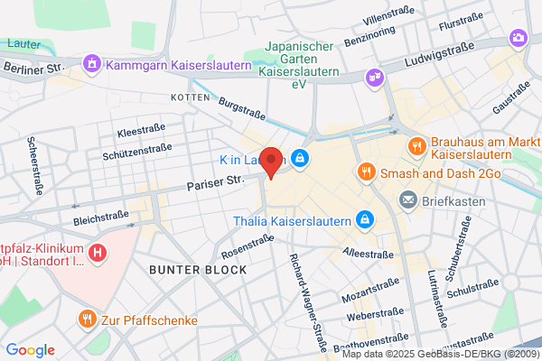 TEDi GmbH & Co. KG