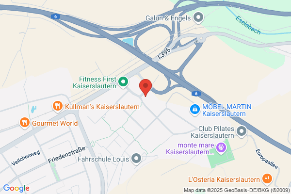 Cooee GmbH