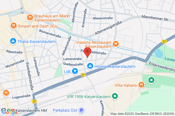 Wu Tai Chi Kaiserslautern