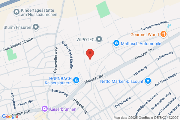 Christlich-Wissenschaftliche Vereinigung e.V. Christian Science Society e.V.