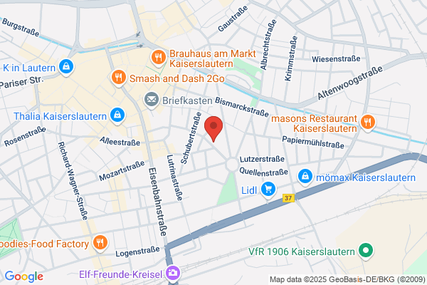 Elim-Zentrum