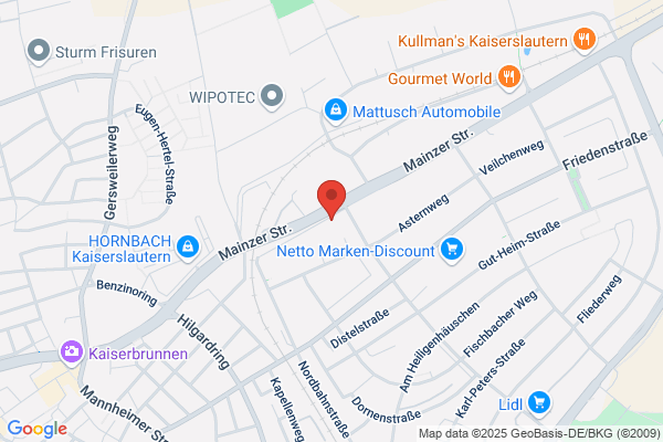 Evangelisch-Freikirchliche Gemeinden Kingdom of Disciples Ministries