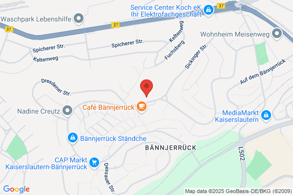 Kath. Pfarramt Heilig Kreuz