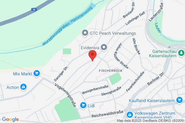 Kosmetikatelier Nauerz