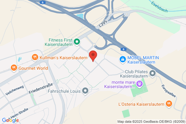 Nahrin Food u. Cosmetics GmbH