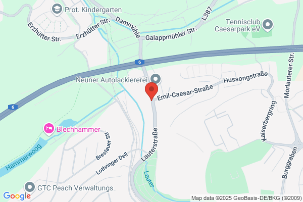 Spengler Engineering GmbH
