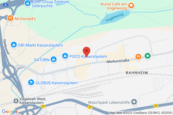 HUK-COBURG Versicherung Michael Tragsdorf in Kaiserslautern - Innenstadt