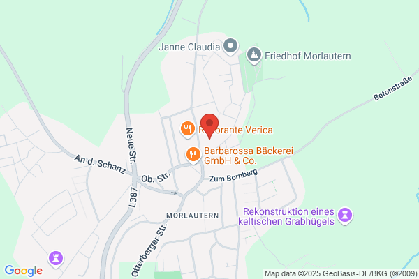 HUK-COBURG Versicherung Rolf Brockmann in Kaiserslautern - Morlautern