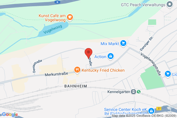 MDK Medizinischer Dienst