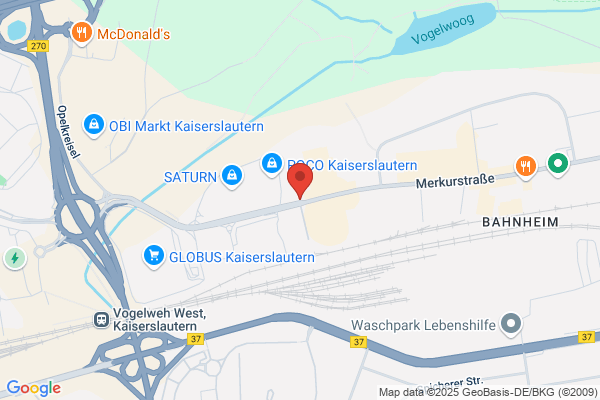 REDDY Küchen Kaiserslautern
