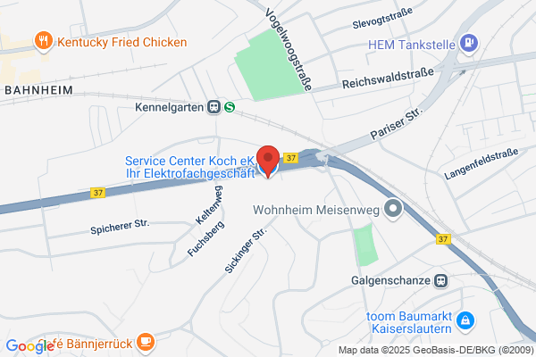 Küche&Co Kaiserslautern