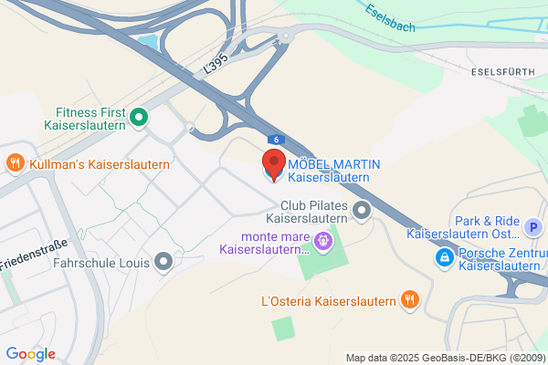Mahler Exklusive Einrichtungen GmbH