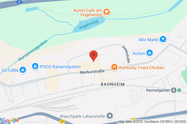 BWV Agrarservice u. Management GmbH