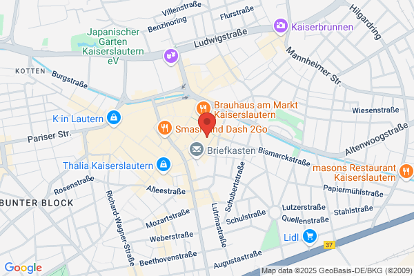 REWE