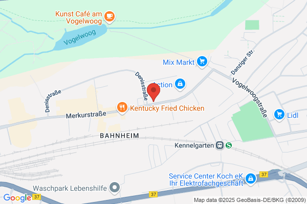 Kassel's Pasteten Vertriebsges. mbH