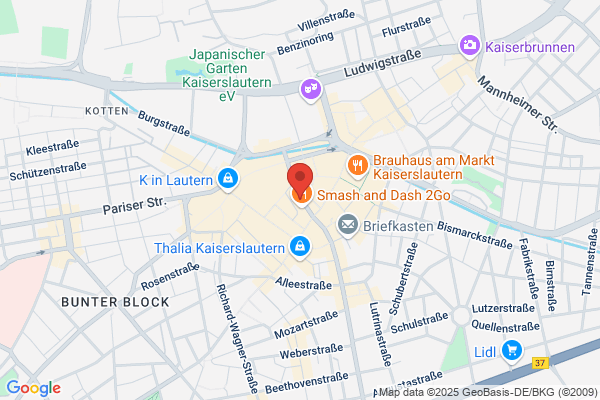 Royal Donuts Kaiserslautern