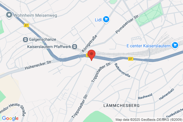 Wasgau Einzelhandels GmbH