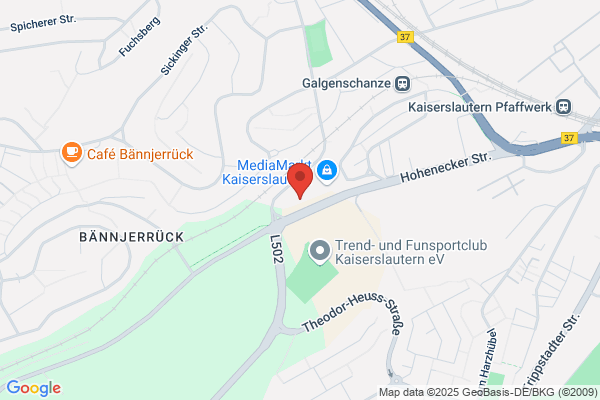 Wasgau Frischemarkt