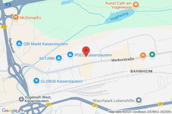 Kirsch & Grad System Logistik oHG