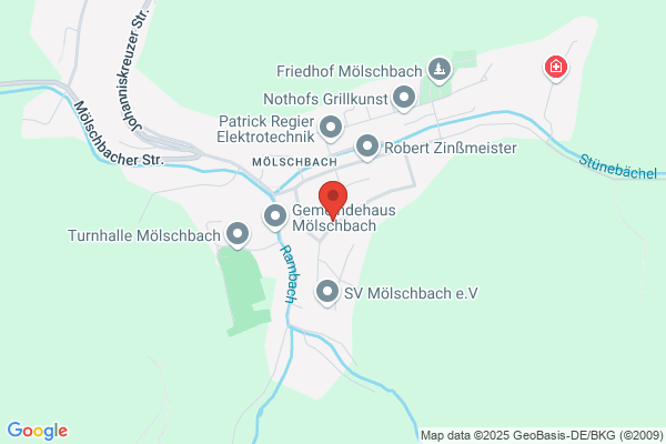 Malerbetrieb Geiger