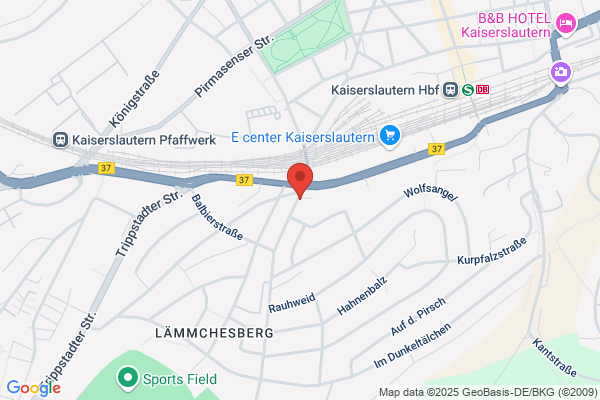 GiBi Malerfachbetrieb Giemza & Bingert