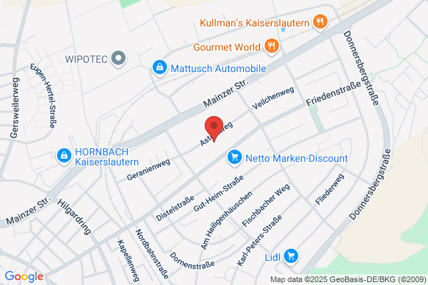 WEKU Malerbetrieb GmbH