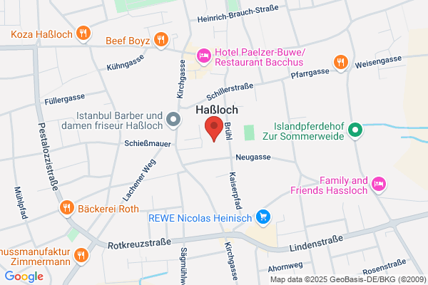 INMA Industriemaschinen Vertriebs-GmbH
