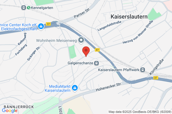 Oase der Geistigenheilung
