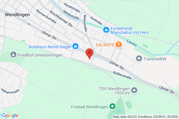Kaisershop Möbel GmbH
