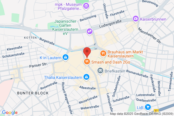 Laufsteg