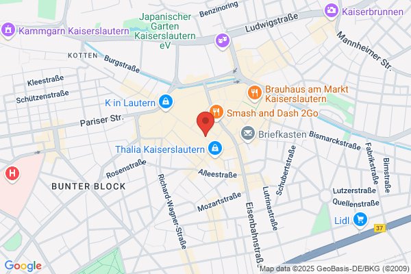 Wissmach Modefilialen GmbH