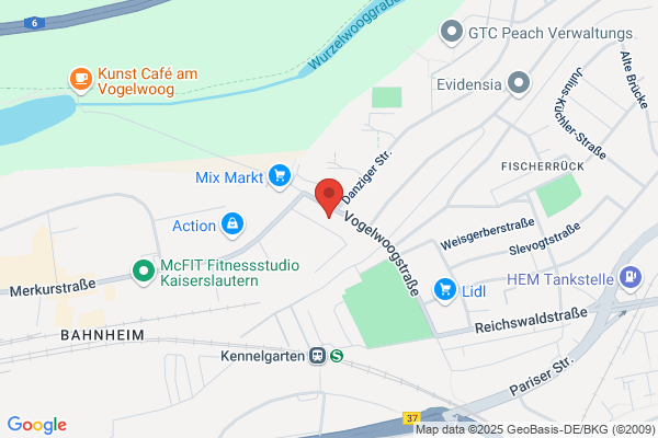 Dexheimer Automobile GmbH