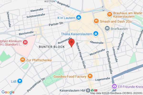 Musikschule Wormser