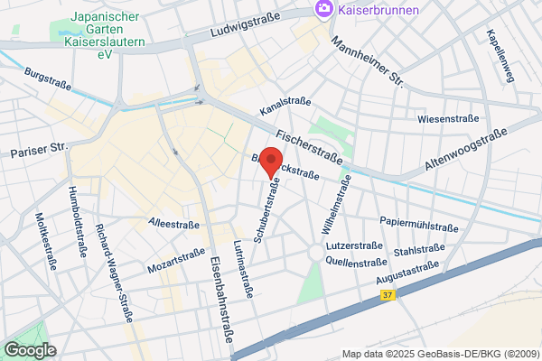 Bandner & Sohn GmbH