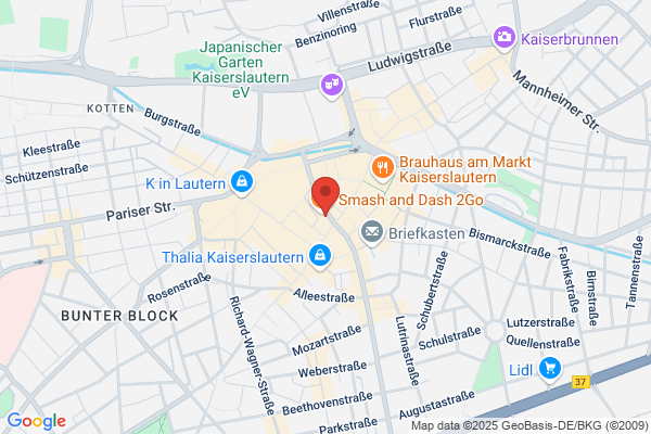 Contactlinsen Institut Augenconcept GmbH