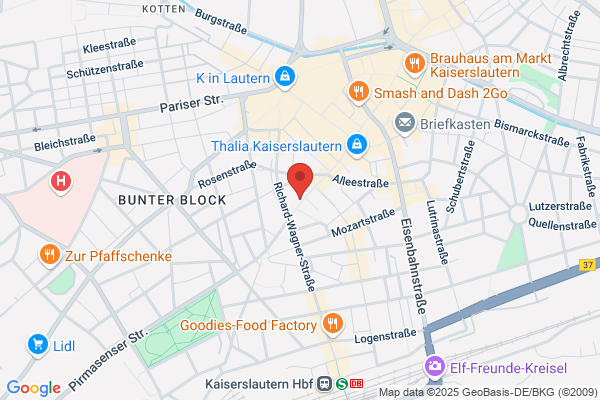 Inh. J. Clemenz Schuhtechnik Rutz