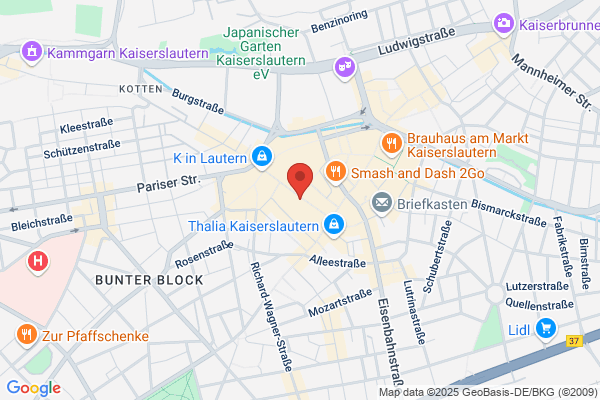 INTERPARFUMS GmbH